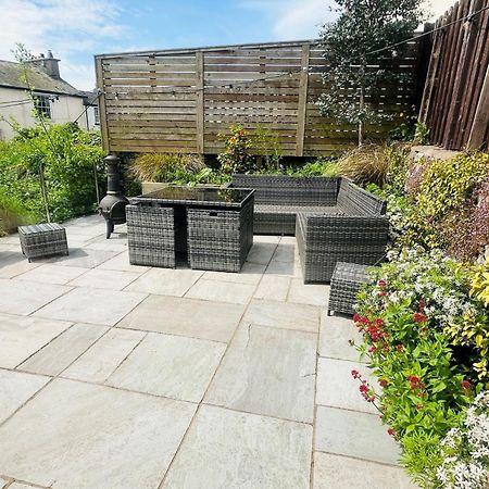 4 Bed In Cartmel 94313 Villa Cark Exterior photo