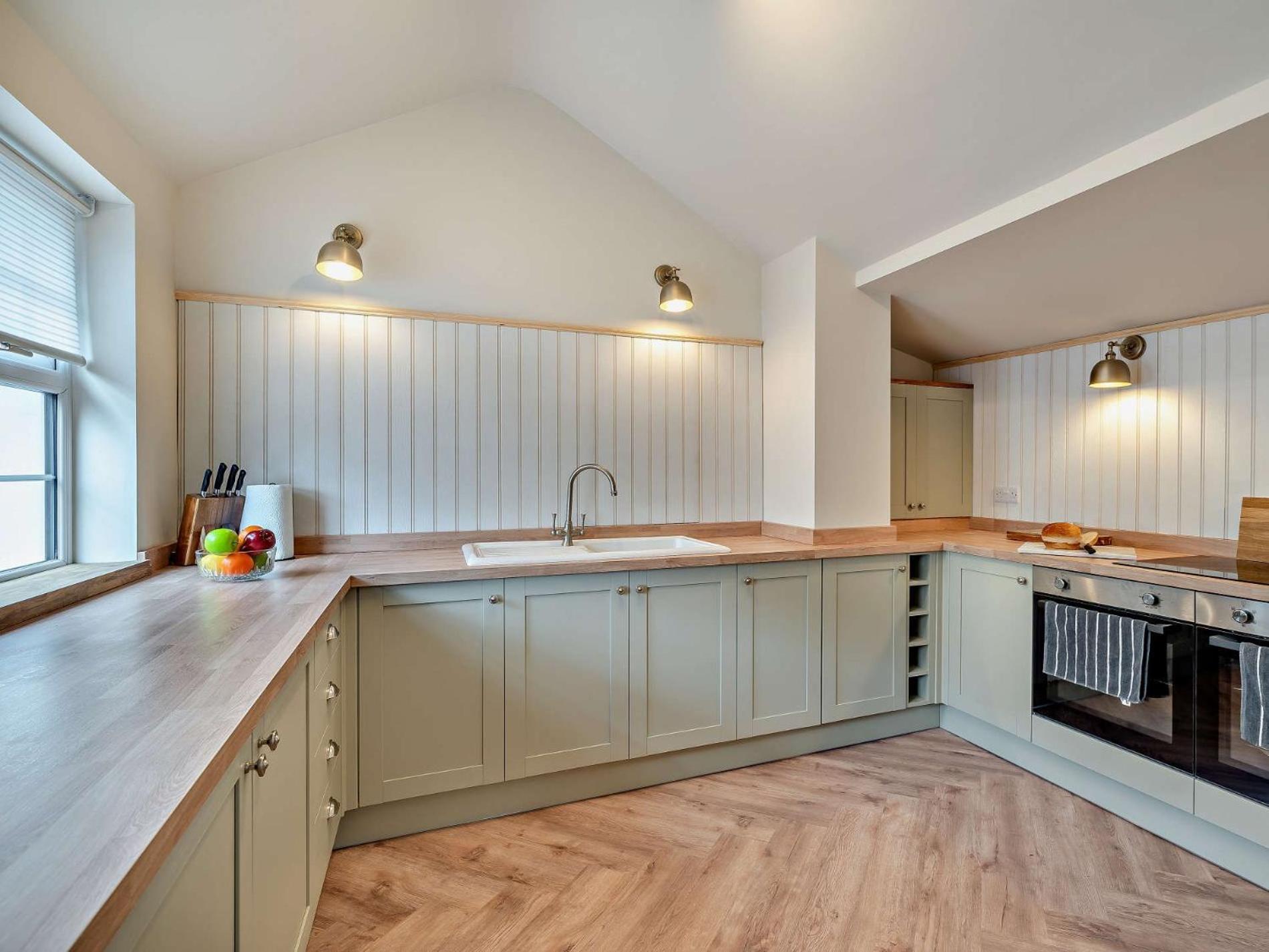 4 Bed In Cartmel 94313 Villa Cark Exterior photo
